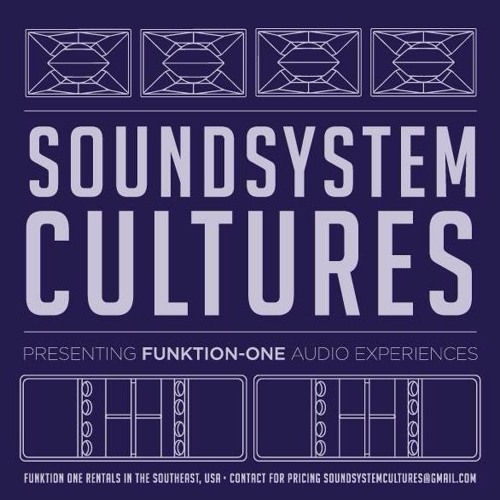 Soundsystem Cultures’s avatar