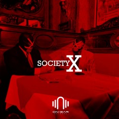 Society X Podcast