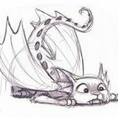 Dragonkitten