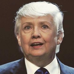 Hillary trump
