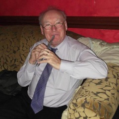 Pádraig Ó Mianáin