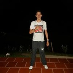 Felipe Escobar Tolosa