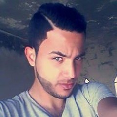 Mohamed Ahmed