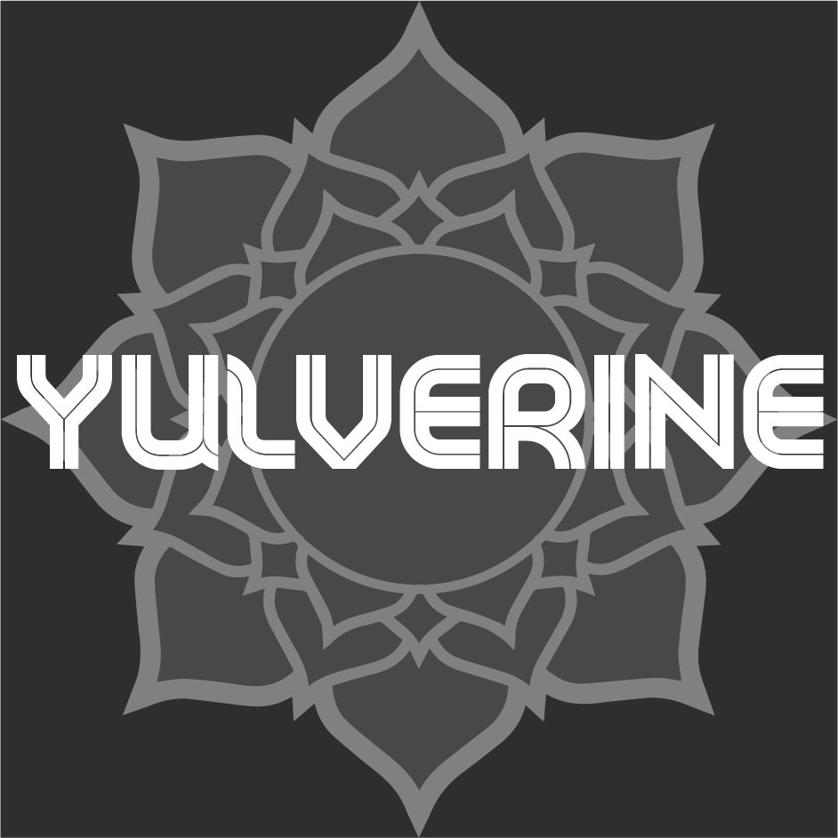 Yulverine podcast artwork