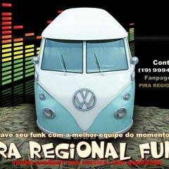 Pira Regional Funk