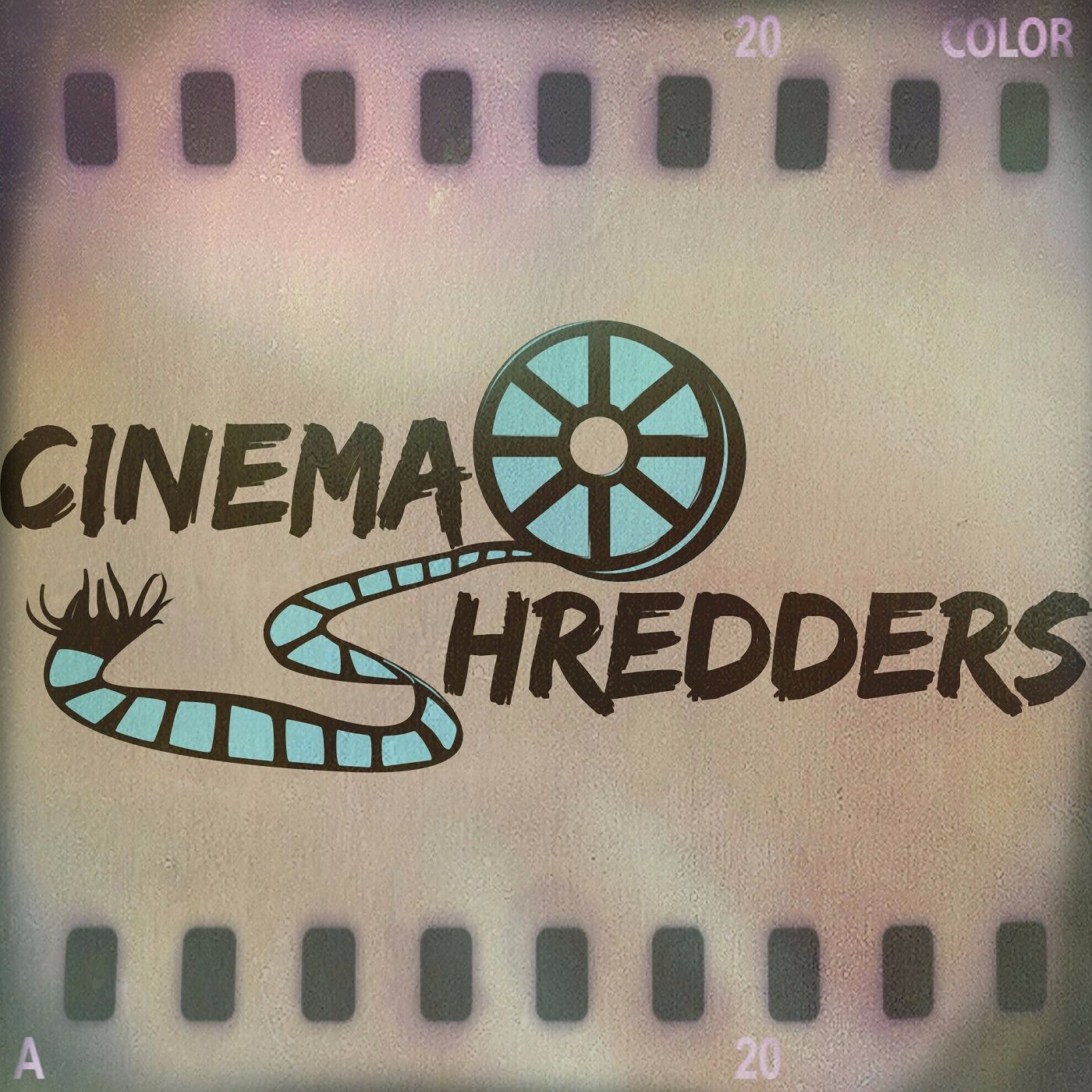 Cinema Shredders