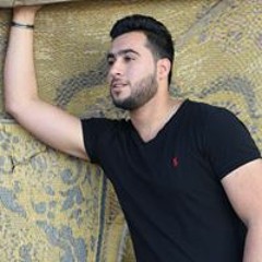 Mahmoud Gamal Attiah