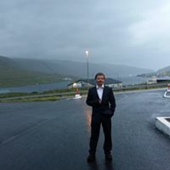 Jákup Pauli Sigurheim