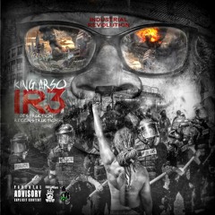 Redfox Da Arsonist/KingArso