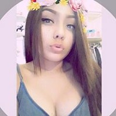 Julia Nicole Hernandez