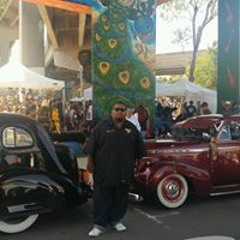 Lorenzo Chacon