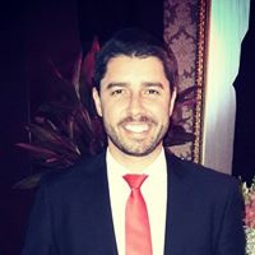 Lucas Cásseres de Souza’s avatar