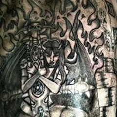Jeremy Crawford