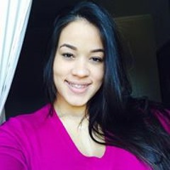 Beatriz Almeida