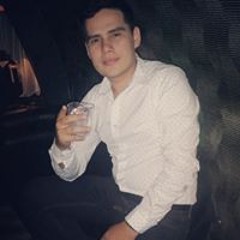 Ricardo Valderrama Moreno