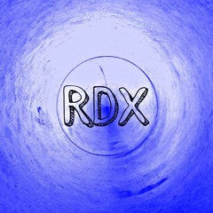 DJ RDX