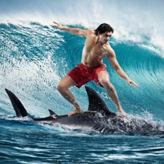 SHARKPARTY