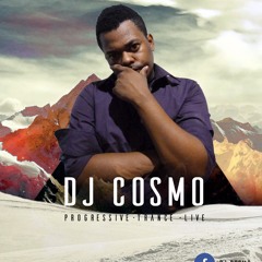 Dj cosmomusic