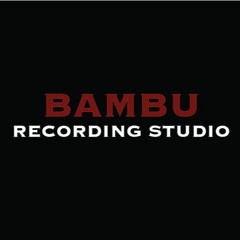 Bambu Recording Studio