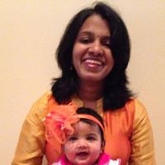 Venkatlakshmi Baskaran