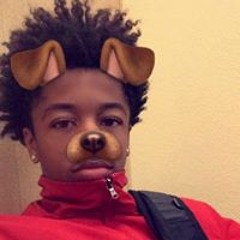 Keshawn Wilson