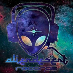 Alien Desert