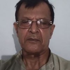 Prem Ranjan Sharma