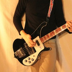 Brad's Recording Stuff