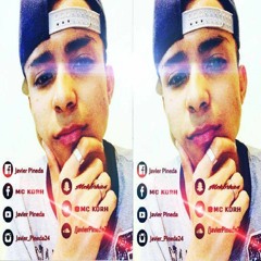 6.- MC KORH//Amor Sincero//(Mixtape Mas Que Pensamientos)
