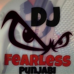 DJ FearLess PunJabi