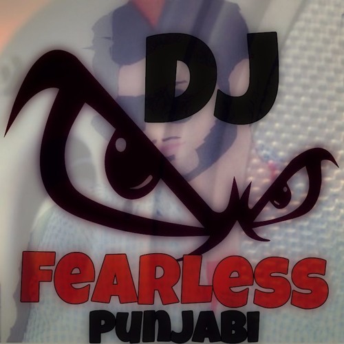 DJ FearLess PunJabi — artist photo