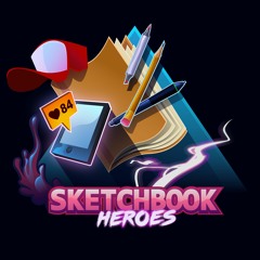 Sketchbook Heroes
