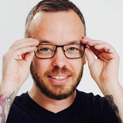 Thomas Gundel Bidstrup