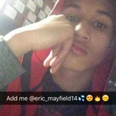 Eric Mayfield