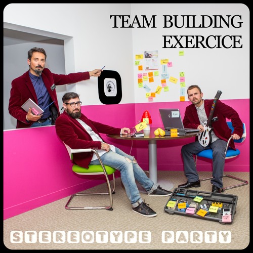 Team Building Exercice’s avatar