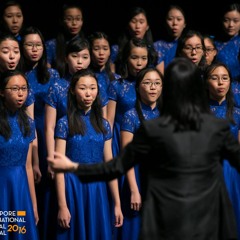 Diocesan Girls' School Choir