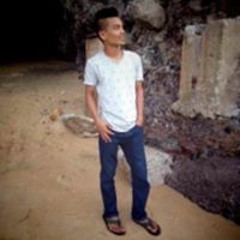 Azriel Ibrahim