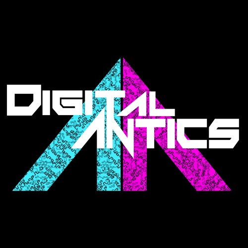 Digital Antics Official’s avatar