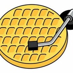 DJ Waffles