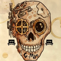 G-Man