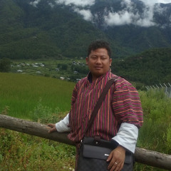 ngawang lhendup tendar