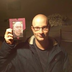 Kasper Warncke Jensen