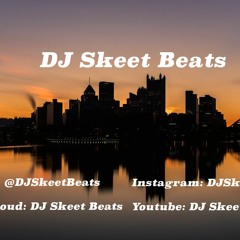 DJ Skeet Beats