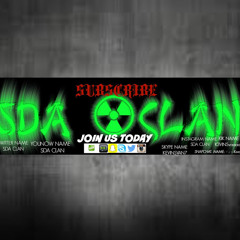 SDA CLAN RANDOM