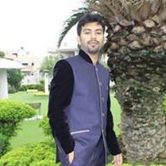 Huzaifa Munir