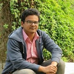 Syed Monzur Morshed