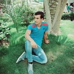 محمد عيد