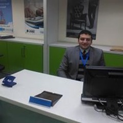 Mahmoud Etman