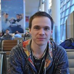 Евгений Егоров