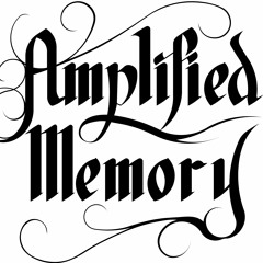 Amplified Memory